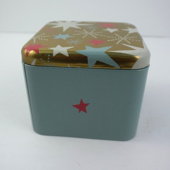 Lot of 6 Fossil Watch Tins (EMPTY) No Duplicates & In Great Condition - Picture 15 of 15
